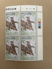 Malawi birds 1985 for sale  Ireland