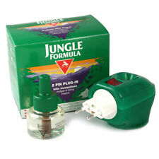 Jungle formula anti for sale  NEWCASTLE UPON TYNE