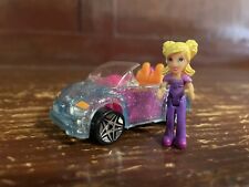 Polly pocket beetle for sale  Garfield