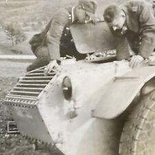 Panzer spw spähwagen gebraucht kaufen  Bad Lobenstein