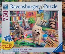 Ravensburger cute crafters for sale  Boise