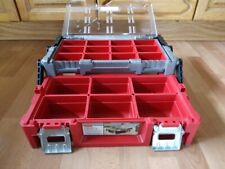 Keter compartment box for sale  AMERSHAM