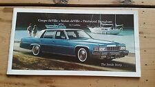 Cadillac 1977 new for sale  Napa