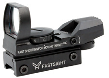 Fast sight 15mm for sale  SALTASH