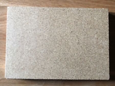 Vermiculite 25mm thick for sale  HARWICH