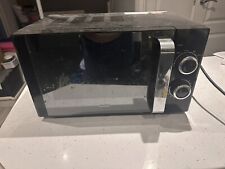 Breville microwave black for sale  TREDEGAR