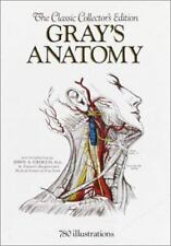 Usado, Gray's Anatomy: o Clássico Edição De Colecionador por Cinza, Henry comprar usado  Enviando para Brazil