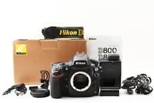 Nikon d800e digital for sale  Shipping to Ireland