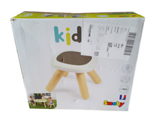 Smoby kinderhocker softgrau gebraucht kaufen  Stuttgart