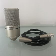 Microfone profissional condensador com fio MXL 990 comprar usado  Enviando para Brazil