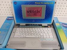 Vtech power laptop gebraucht kaufen  Lahnstein