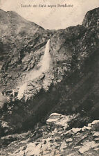 1916 bondione cascate usato  Cremona