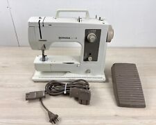 Bernina 802 sport d'occasion  Expédié en Belgium