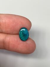 Used, Pinfire Sparkles. Lightning Ridge Black Opal. 1.81 Ct for sale  Shipping to South Africa