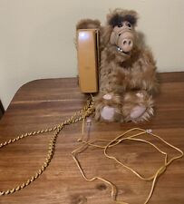 Vintage alf phone. for sale  Shipping to Ireland
