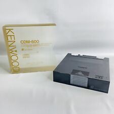 Kenwood cdm 600 for sale  Crestview
