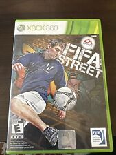 FIFA Street - Xbox 360 - Videogame da Electronic Arts - MUITO BOM, usado comprar usado  Enviando para Brazil