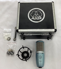 Micrófono profesional con cable condensador AKG Perception 220 segunda mano  Embacar hacia Argentina