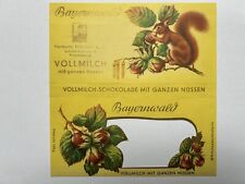 Alte verpackung bayernwald gebraucht kaufen  Wendelstein