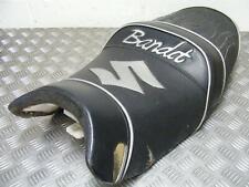 Gsf600 bandit seat for sale  COLCHESTER