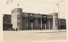 Ankara train station d'occasion  Expédié en Belgium