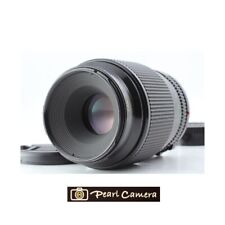 [MINT] Canon New FD NFD 100mm f4 MACRO Telephoto MF Lens From JAPAN for sale  Shipping to South Africa