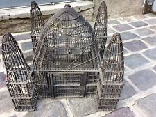 Ancienne cage oiseaux d'occasion  Troyes