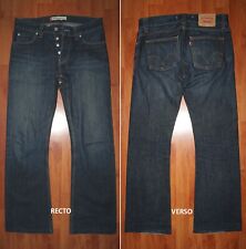 Jeans levis 512 d'occasion  Tours-