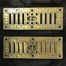 brass air vent for sale  SWINDON