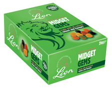 Lion midget gems for sale  BILSTON