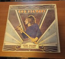 ROD STEWART - Every Picture Tells A Story (Mercury) - Disco de Vinil 12" LP - MUITO BOM+, usado comprar usado  Enviando para Brazil