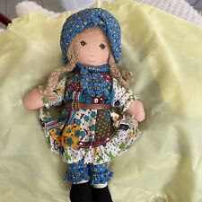 holly hobbie doll for sale  BROADSTONE