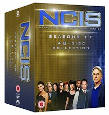 Ncis series complete for sale  WATFORD