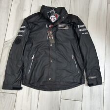 wrc jacket for sale  WALTHAM CROSS