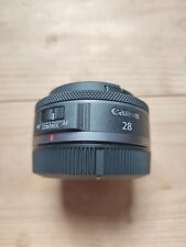 Canon 28mm 2.8 for sale  LIVERPOOL
