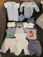 designer baby boy clothes for sale  SALFORD