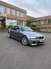 Bmw e46 facelift for sale  NOTTINGHAM