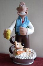 Wallace gromit figure for sale  ILFRACOMBE