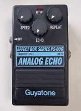 Guyatone 006 analog for sale  UK