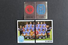 Panini fussball bundesliga gebraucht kaufen  Neufahrn