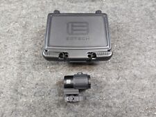 Eotech magnifier switch for sale  Kennewick