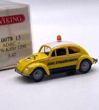 Wiking 0078 volkswagen gebraucht kaufen  Ratzeburg