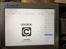Centroid t400 lcd for sale  Buffalo