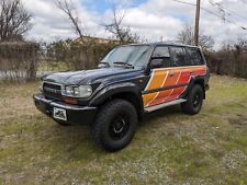 1990 toyota land for sale  Little Rock
