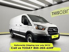 2020 ford transit for sale  Tomball