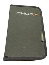 Chub rig wallet gebraucht kaufen  Schwalmtal