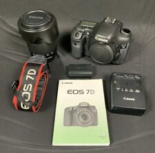 Canon eos digital for sale  Lewisville