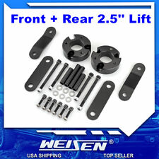Weisen front rear for sale  USA