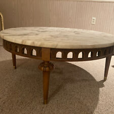 Vintage marble top for sale  Richboro