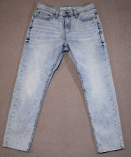Signature levi jeans for sale  Edmond